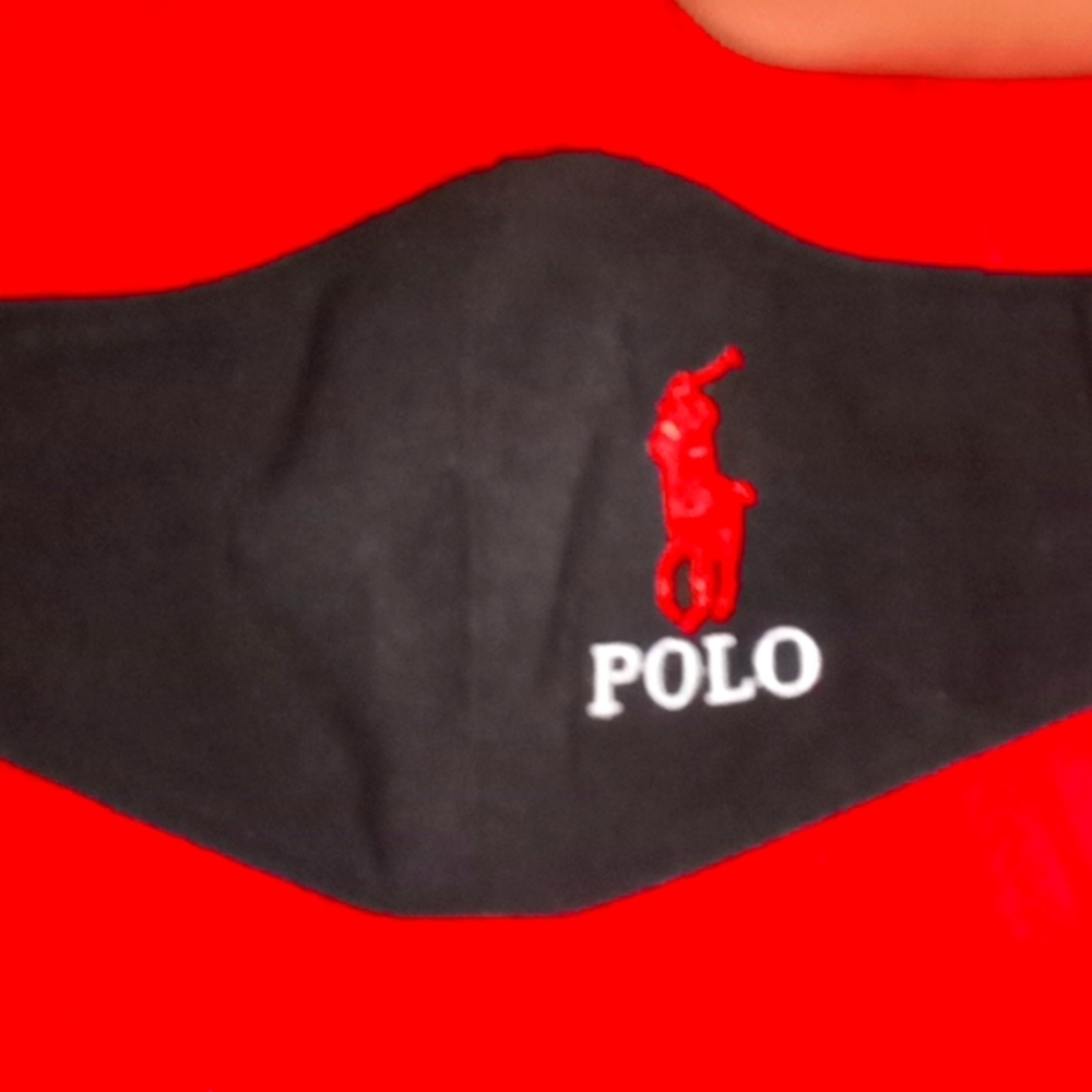 Adult fashion facemask